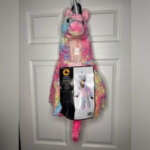 Unicorn costume 6-12 months new